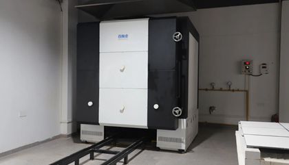 活動(dòng)︱1m3氣窯試燒，免費搭燒約起